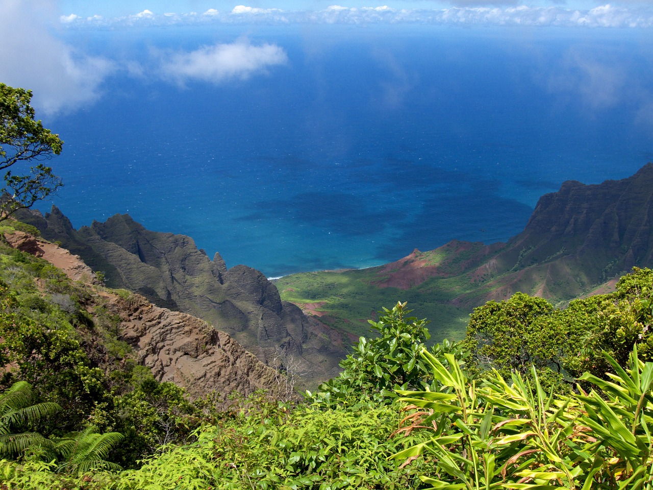 The Lost Civilizations of the Pacific Islands